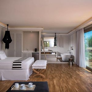 Luxus Suite